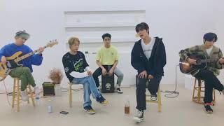 [ONEWE] 소행성 (Parting) live acoustic version (원위)