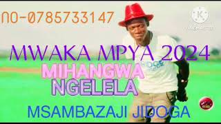 Ngelela Ngwana Samo Fr Mihangwa Ngelela 2024