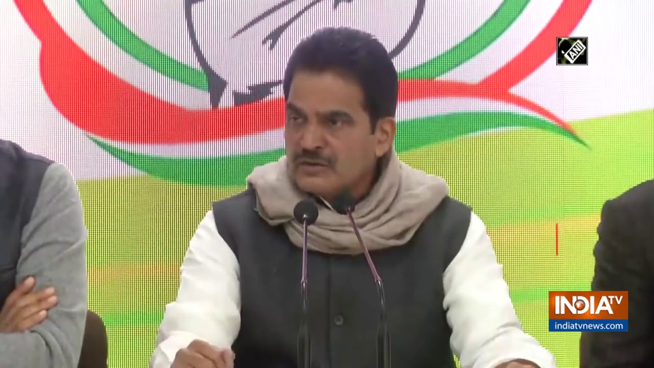 Congress to have new elected president by June 2021: KC Venugopal