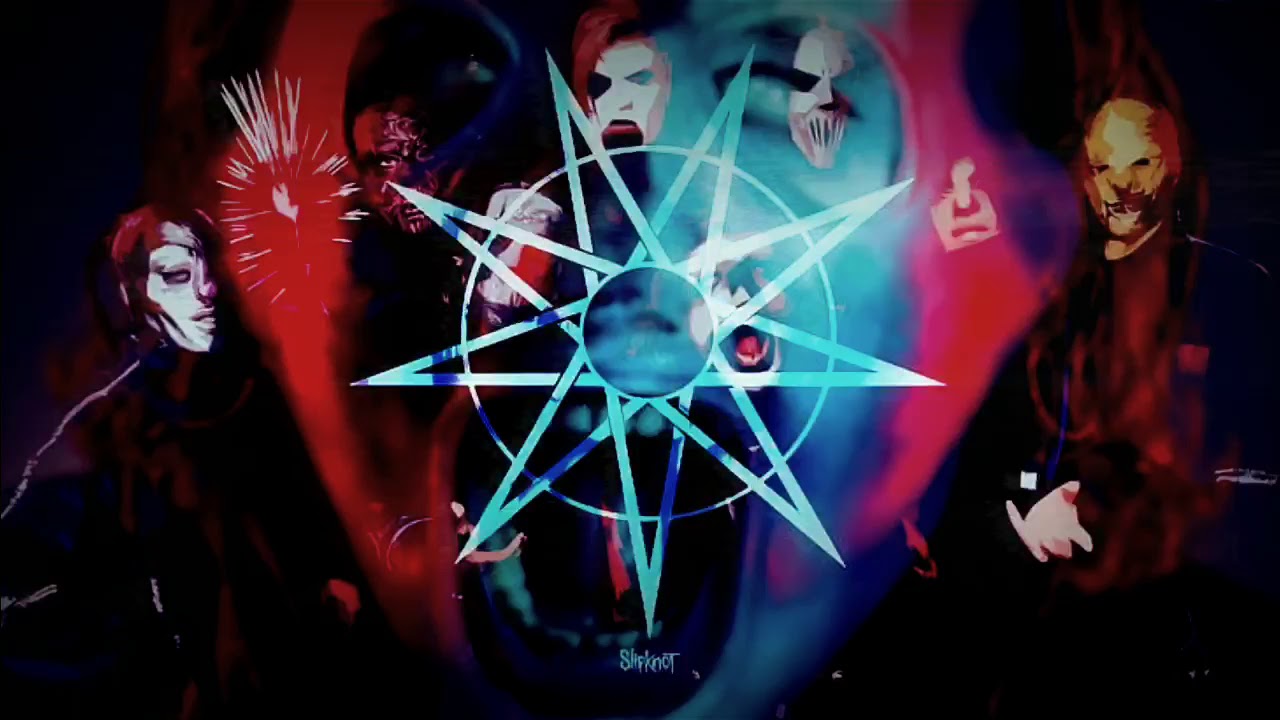 Slipknot - Orphan Lyric Video (Needs Reuploading) - YouTube