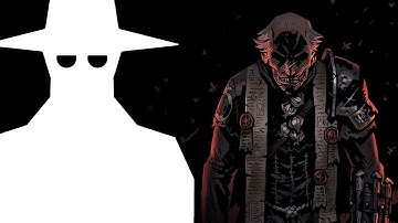 Darkest Dungeon! Part 4 - Warrens Worries