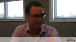 Top 40 Under 40 - Tyler Simpson