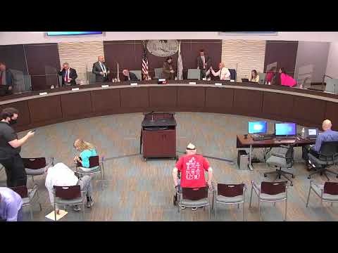 City of Palm Coast City Council Meeting | May 4, 2021