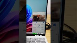 Transform Your Webcam with the New Studio Effects Interface