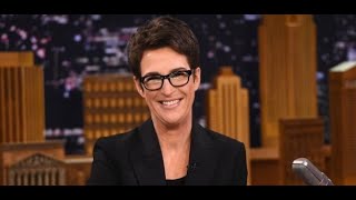 Rachel Maddow Blatantly LIES about AFPAC II & DECEIVES Her Audience!