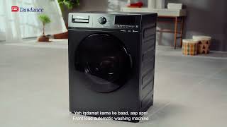 Dalwance | Front Load Washing Machine