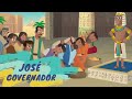 JOSÉ GOVERNADOR parte 2  - &quot;Criança de 4 anos narra a história&quot;./ ANTES DA NANINHA