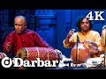 Intense Tani Avartanam | Dr. Trichy Sankaran, Giridhar Udupa, & Lalgudi siblings | Music of India