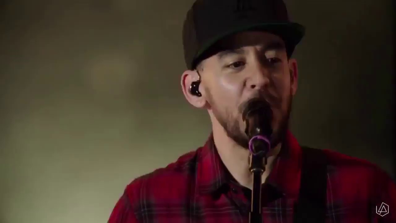 Linkin Park ft. Avenged Sevenfold "Burn it down"& " Faint" LIVE