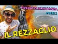 Il Rezzaglio (o iacco) | Fivebaits in vacanza pt.1 - La mia prima tecnica di pesca