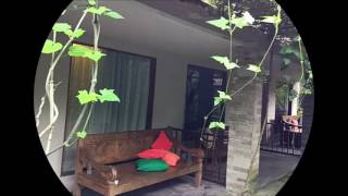 Review Rumah Batu Villa & Spa