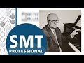 Как играть на баяне Метель (Свиридов) | How to play on accordion | SMT Pro