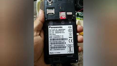panasonic p95 frp miracle tool