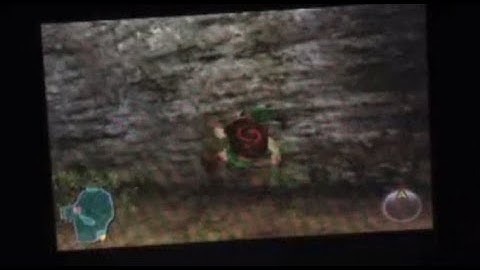 Oot3d: Setup for FW seam hover (day only)