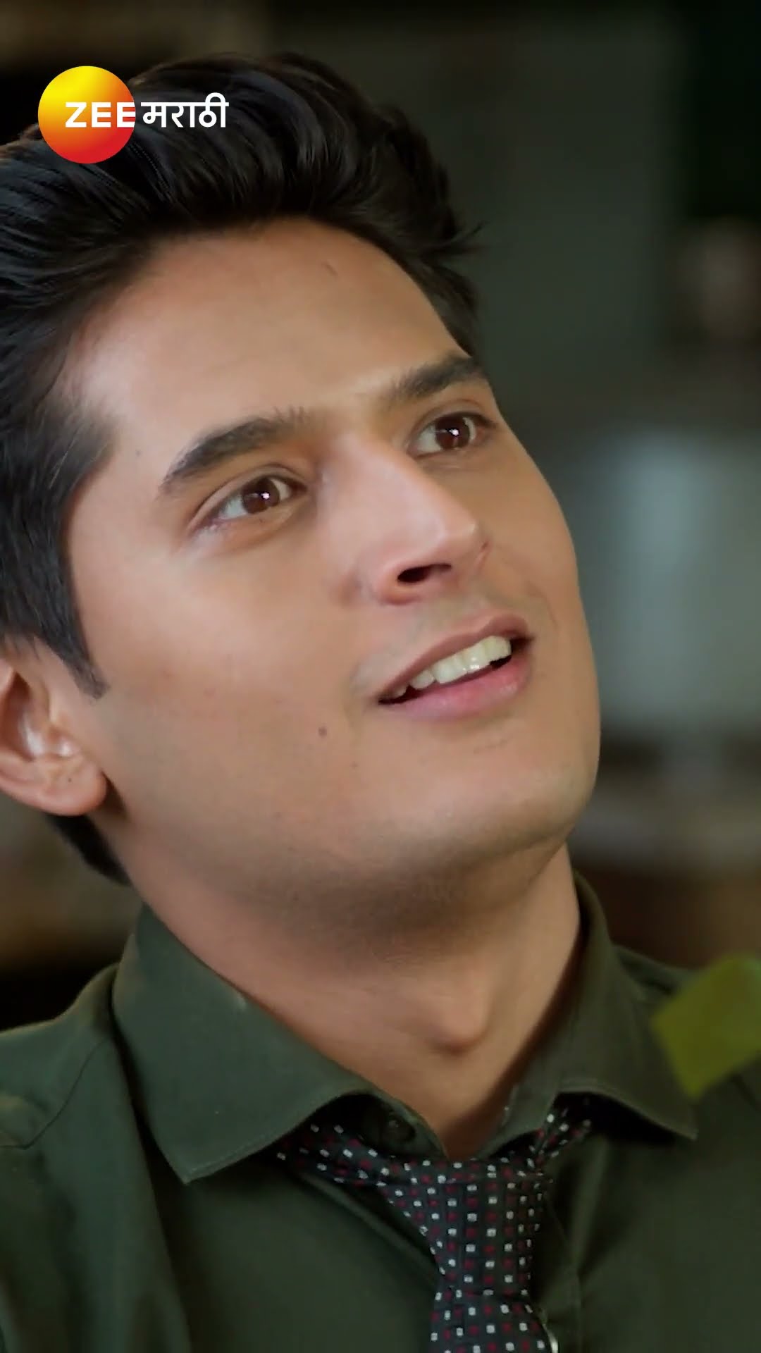 #SHIVA #Shorts #Zee Marathi #Entertainment #Drama, Romance