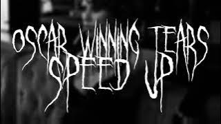 Download lagu Oscar winning tears [speed up] || Raye