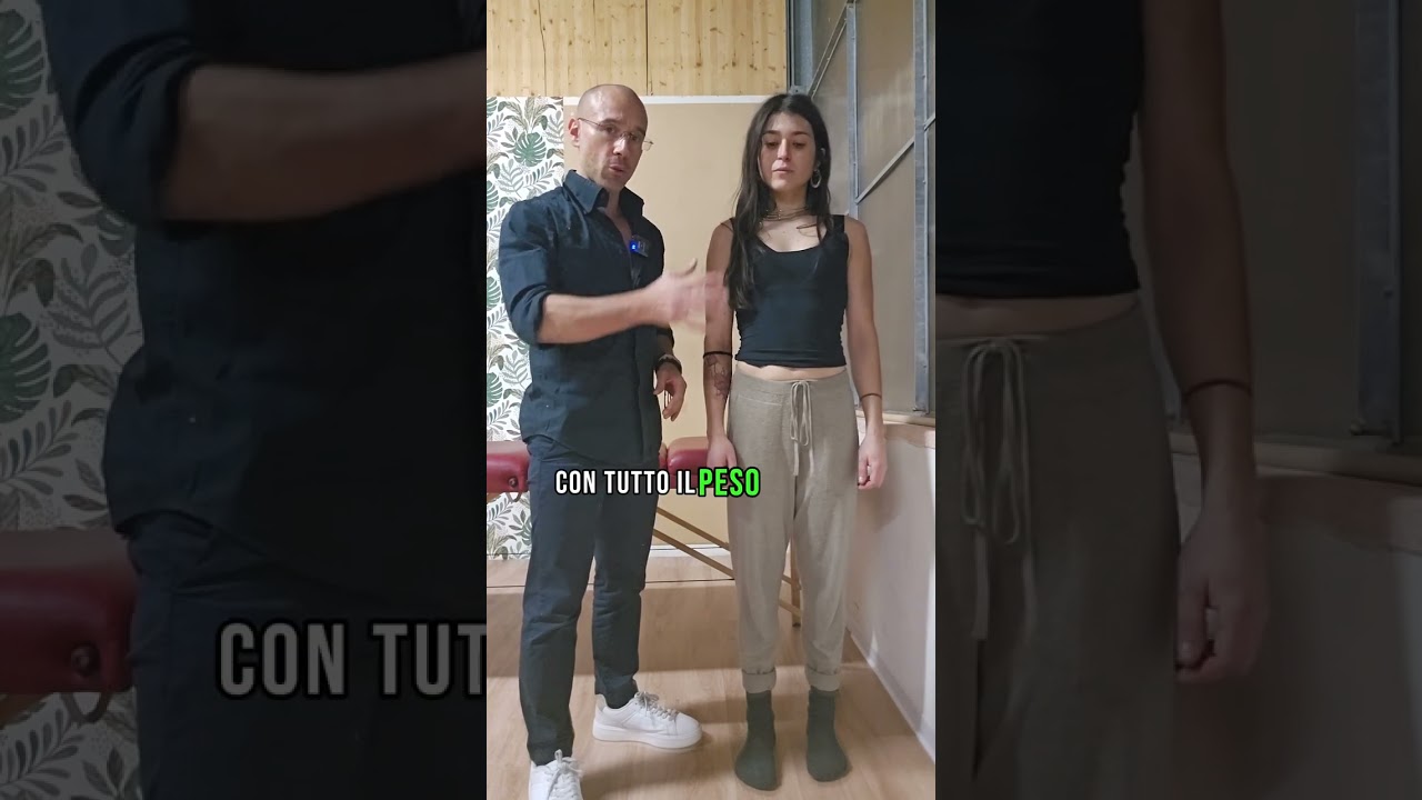 Sindrome dolorosa del gran trocantere: due test chiave