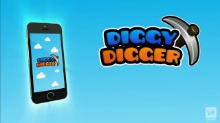 Diggy Digger - Out now for iOS and tvOS screenshot 5