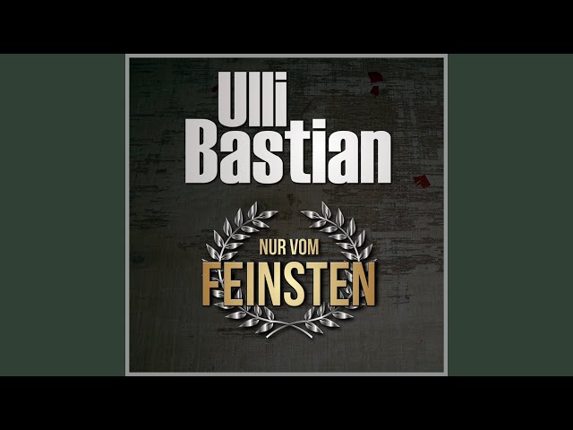 Ulli Bastian - Es ist ein neuer Tag erwacht