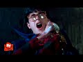 A Nightmare on Elm Street 3 (1987) - Freddy vs. the Wizard Master Scene | Movieclips
