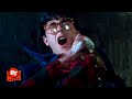 A Nightmare On Elm Street 3 1987 Freddy Vs The Wizard Master Scene Movieclips 