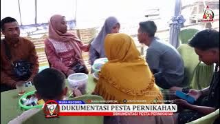 [lLIVE] RUKUN FAMILI DI PESTA PERNIKAHAN DERI & WULAN (Bpk,DERI) || TEPOS - SITUBONDO PART 1