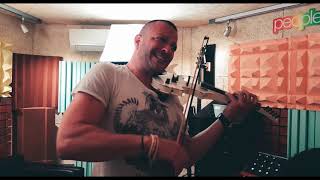 Double Touch - Cape Cove (Micah the Violinist Live Edit)