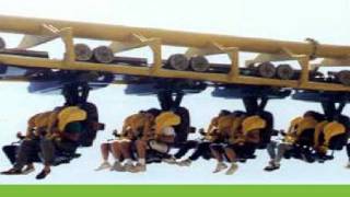RG Bitesize, Part 6 - Inverted Coasters
