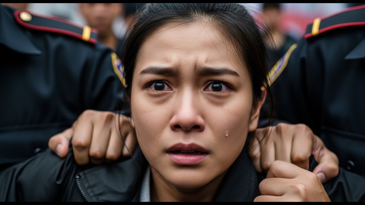 Vừa Ly Hôn Bước Ra Tòa – Vợ Ngay Lập Tức Xa Thải Chồng