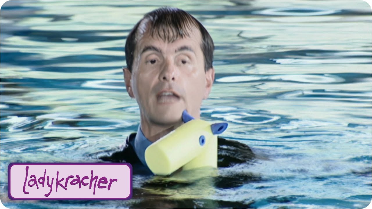 Wichtiges Meeting | Ladykracher