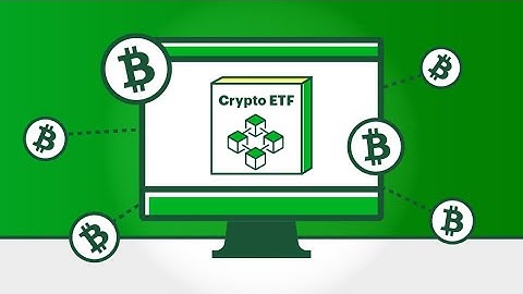 How to choose between Crypto and Crypto ETFs