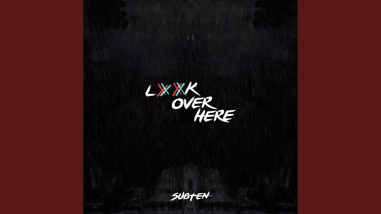 Watch Look Over Here on YouTube Watch Look Over Here on YouTube