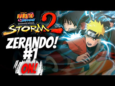 Ultimate Ninja Naruto Runner em Jogos na Internet