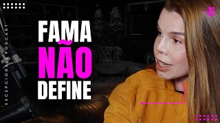 Penélope Nova A Fama E O Valor Da Vida