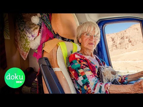 Video: 6 Frauen, die persönliche Berge eroberten, um die Welt zu bereisen