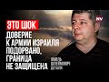 Ізраїль. Прийшли звіри, ППО перевантажено, заручників багато – Еміль Шлеймович