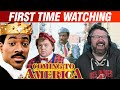 Coming to america  first time watching  movie reaction eddiemurphy