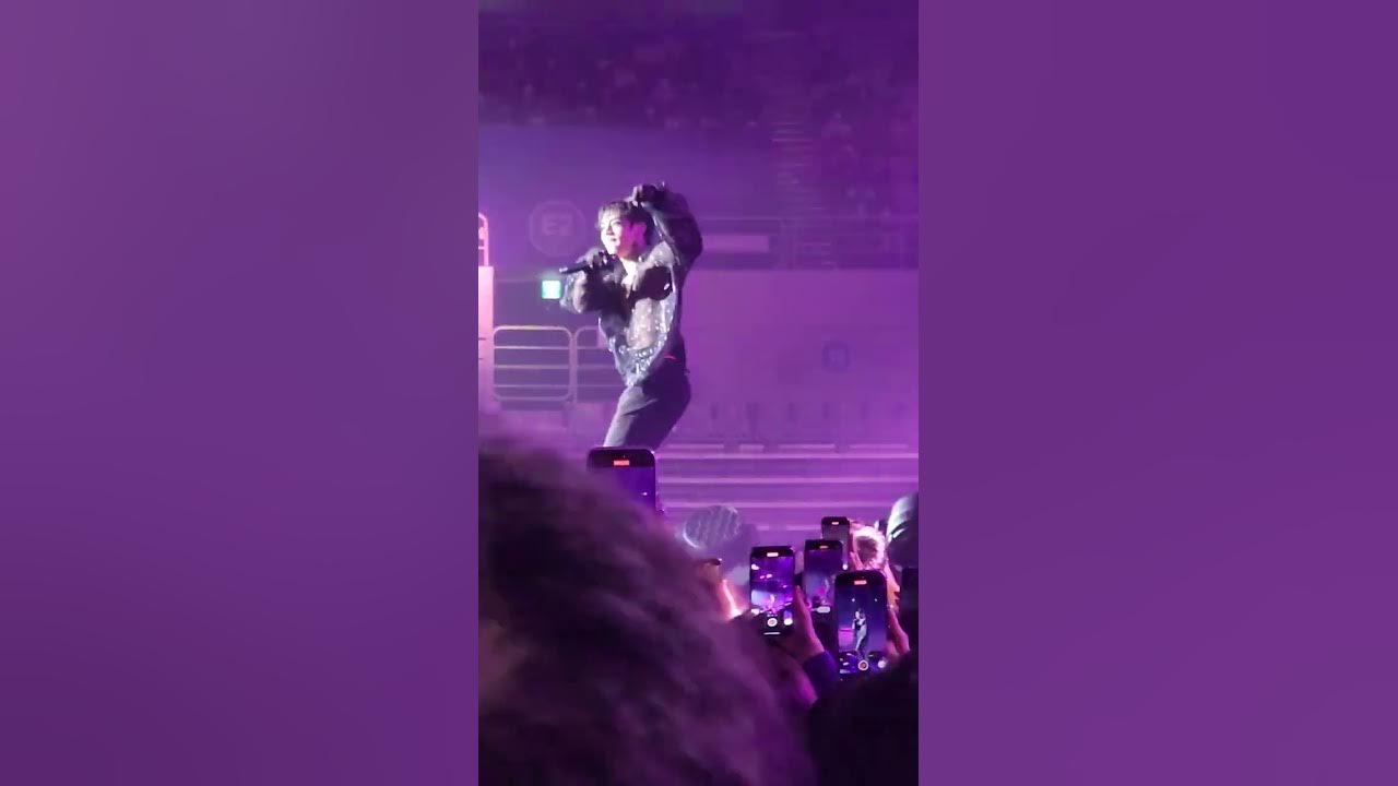 +hi first snowflake+20230205+올림픽공원+dpr+ian+cclown+barom+hi - YouTube