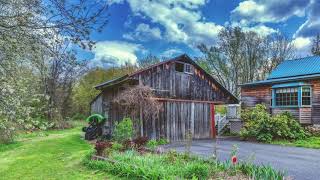 384 Springtown Road, New Paltz NY | Real Estate Video Walkthrough