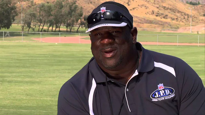 Local Hero Eric Arrington