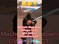Machete Showdown: ElViagra vs GT NEW MOD in Contractors VR