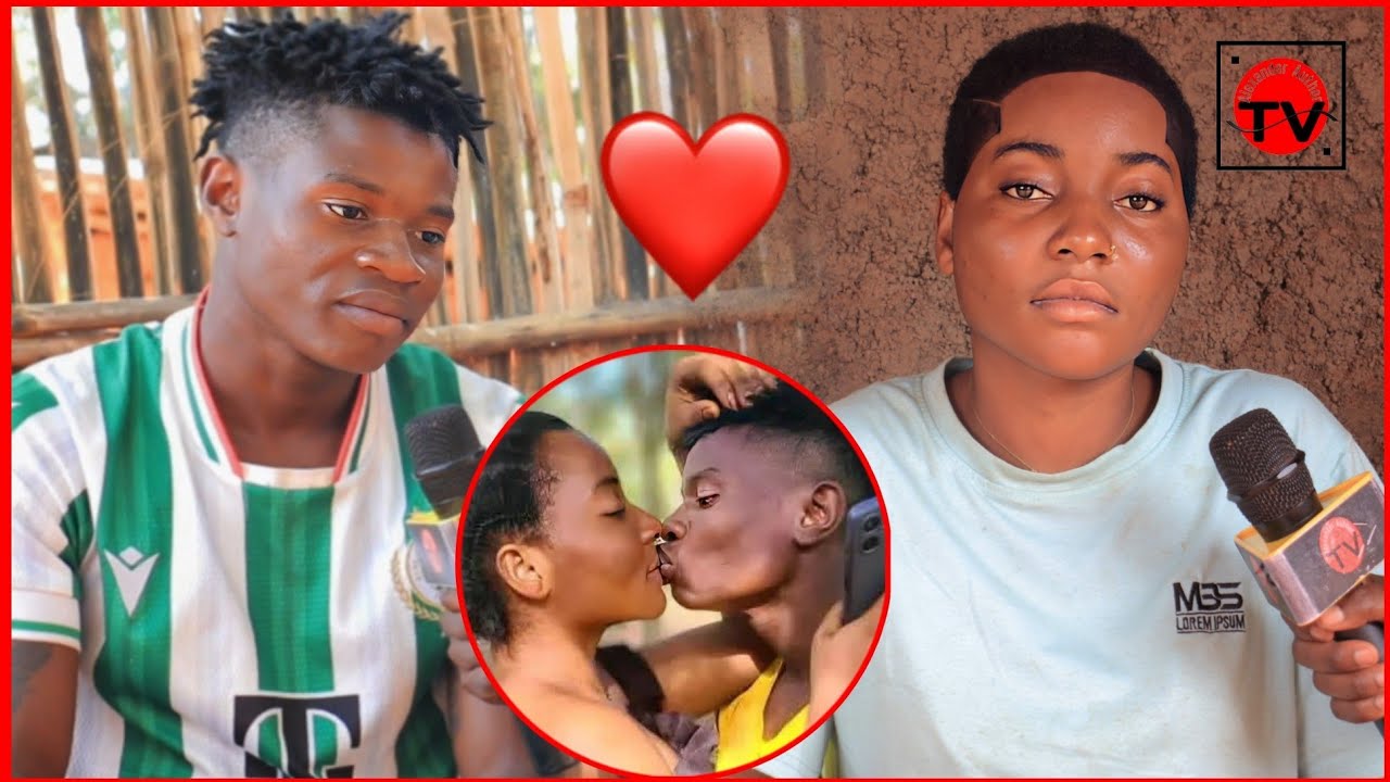MAPENZI HISIA - GATUSO AMWAGA MISTARI KWA OPRAH, HII NI ZAIDI YA UPENDO ...