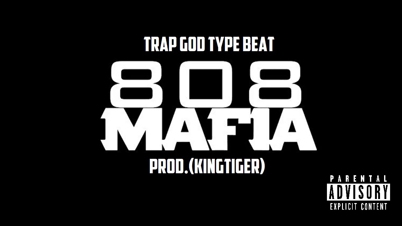 808 mafia beats for sale