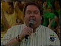 Domingão do Faustão do Penta - Brasil 2x0 Alemanha (Copa 2002) [VHS]