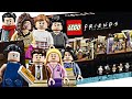 LEGO Friends Apartments 2021! Detailed deal non-fans will LOVE!