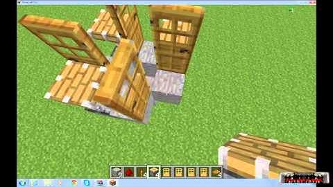 Redstone Creations - Most Annoying Machine