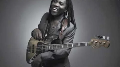 Richard BONA   KURUMALETE m4v   YouTube