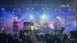 Naruwe - Jang Cuma Tagal (Molukse dag  - Kwaku Amsterdam 2024)