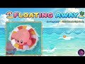 ⛱️ FLOATING AWAY - Chill Nintendo Style Beat [Free to Use]