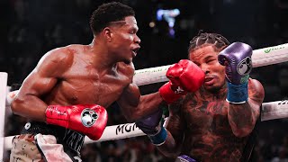 Here's WHO WILL DESTROY Gervonta Davis!